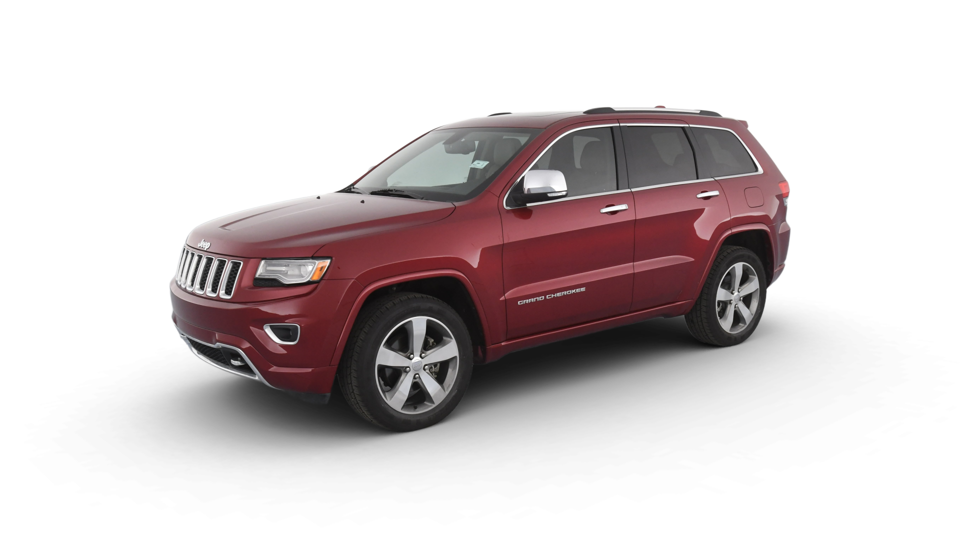 Used 2014 Jeep Grand Cherokee Carvana 